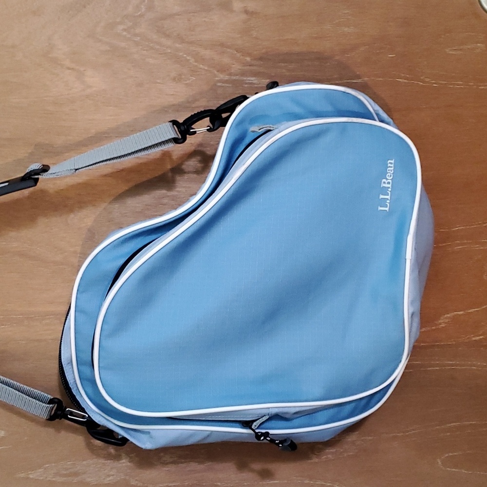 L.L. Bean Travel Bag